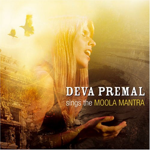 DevaPremal -MoolaMantra2007