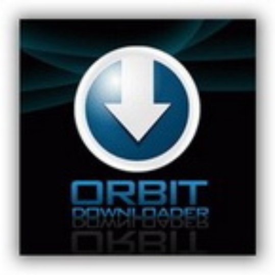 Orbit Downloader - менеджер закачек, способный загружать из Интернета